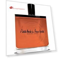 Olfactive Studio - Flash Back In New York (100мл - 7380руб)