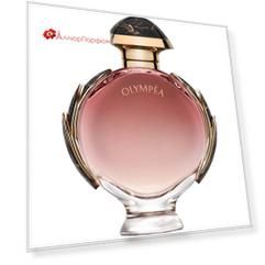 Paco Rabanne - Olympea Onyx (10мл)