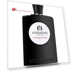 Atkinsons - 41 Burlington Arcade (10мл)
