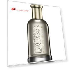 Hugo Boss - Boss Bottled Eau de Parfum (1мл)
