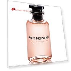 Louis Vuitton - Rose des Vents (2мл)