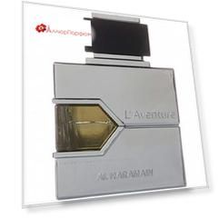 Al Haramain Perfumes - L'Aventure (3мл)