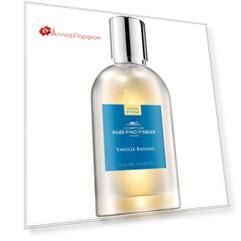 Comptoir Sud Pacifique - Vanille Banane (1мл)