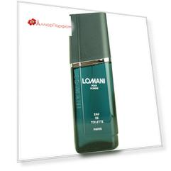 Lomani - Lomani Pour Homme (100мл - 3315руб)