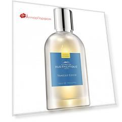 Comptoir Sud Pacifique - Vanille Coco (3мл)