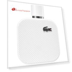 Lacoste - L.12.12 Blanc Eau de Parfum (100мл)