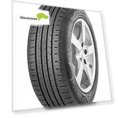Шина ContiEcoContact 5 205/55 R16