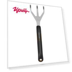 Культиватор для аэрации Fiskars