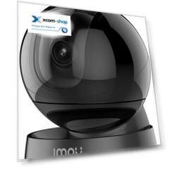 Видеокамера IP Imou Ranger Pro