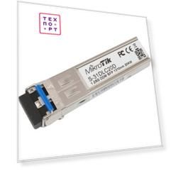 Трансивер MikroTik SFP S-31DLC20D