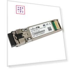Трансивер MikroTik SFP/SFP+/SFP28 XS+31LC10D