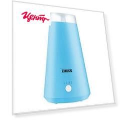Увлажнитель воздуха Zanussi