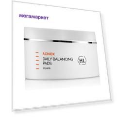 Салфетки Holy Land Daily Balancing 60 Pads