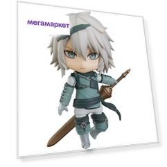 Фигурка Square Enix Nendoroid NieR Replicant ver. 1.22474487139..Nier SQ35404