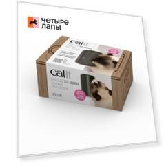 Hagen Catit Массажер для кошек с креплением к стене