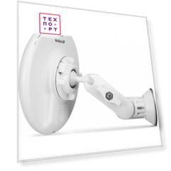 Кронштейн Ubiquiti UNIVER. QUICK-MOUNT