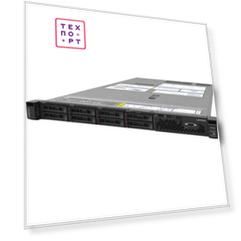 Сервер Lenovo ThinkSystem SR530 (7X08S9VV00/1)