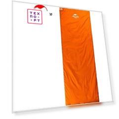 Спальный мешок Naturehike Mini Ultralight Sleeping Bag XL Orange