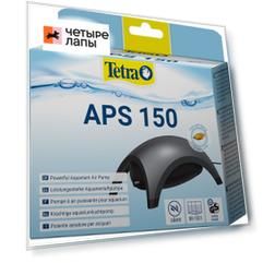Tetra Компрессор для аквариума АРS 150, 150 л/ч