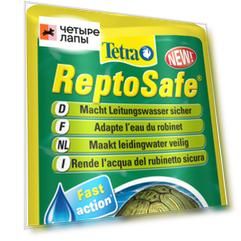 Tetra ReptoSafe 250мл