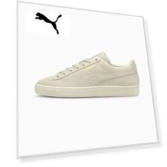 Кеды Suede Mono XXI Trainers