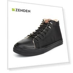 Кеды мужские ZENDEN ACTIVE