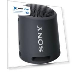 Портативная акустика Sony SRS-XB13