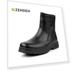 Полусапоги мужские MUNZ Shoes