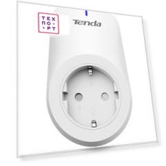 Интеллектуальная розетка Tenda WIFI SP6