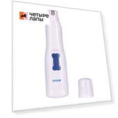 Ziver Гриндер для когтей ZIVER-219