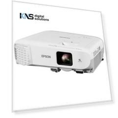 Epson EB-990U