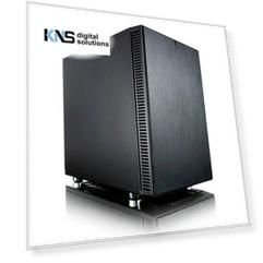 Fractal Design Define Nano S
