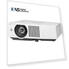 Panasonic PT-VMZ60