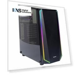 Zalman K1 Black