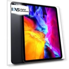 Apple iPad Pro 2020 11 512Gb Wi-Fi+Cellular MXE62RU/A