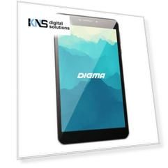 Digma CITI 7591 3G Black