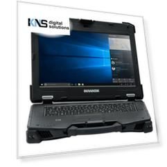 Durabook Z14I Basic Z4A1A2DAEBXX