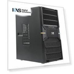InWin EC036 Black 400W 6135421