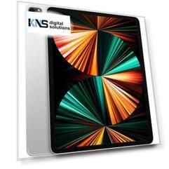 Apple iPad Pro 2021 12.9 1Tb Wi-Fi+Cellular Silver MHRC3RU/A