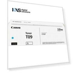 Canon T09 Blue