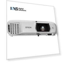 Epson EH-TW750
