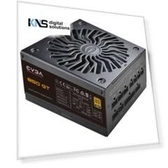 EVGA SuperNOVA 850 GT 850W 220-GT-0850-Y2
