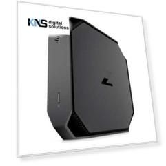 HP Z2 Mini G5 12M02EA