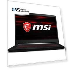 MSI GF63 Thin 10UC-423XRU-wpro