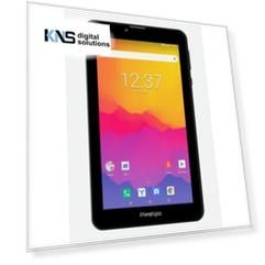 Prestigio Wize 1157 4G Black