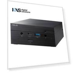 ASUS Mini PC PN62S-B7621MV 90MS01T1-M06210