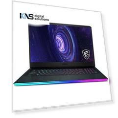 MSI GE66 Raider 11UH-283RU