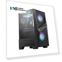 MSI MAG Forge 100R