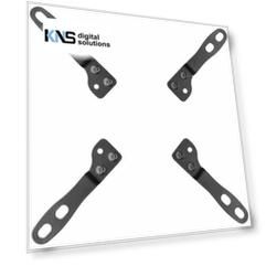 Onkron A2G Black