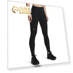 Леггинсы женские Under Armour Rush Legging NS, размер 42-44  (1368181-001)